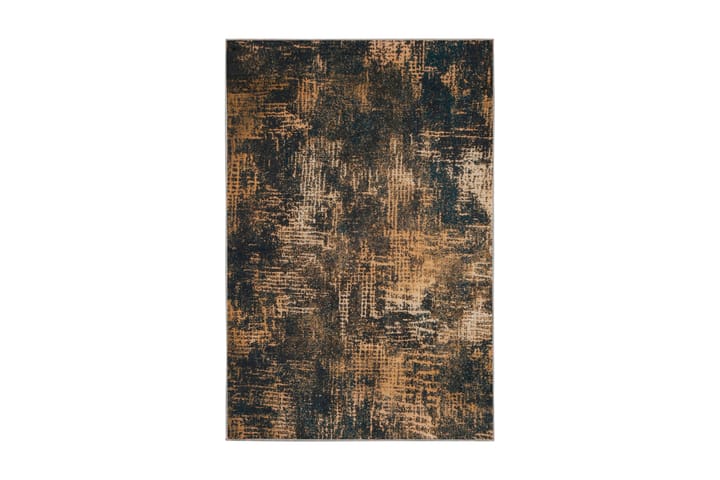 Matte Zayd 80x120 cm - Flerfarget - Tekstiler & tepper - Teppe & matte - Små tepper