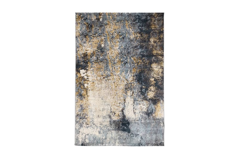 Matte Jerethe 80x150 cm - Flerfarget - Tekstiler & tepper - Teppe & matte - Små tepper