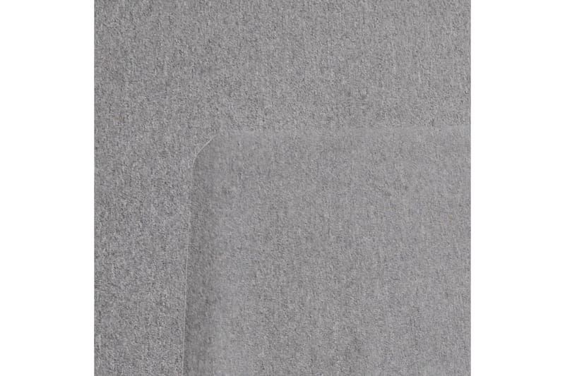 Gulvmatte for laminatgulv eller teppe 75 cm x 120 cm - Hvit - Tekstiler & tepper - Teppe & matte - Spesialmatte - Gulvbeskyttelse
