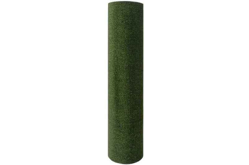 Kunstgress 1,5x15 m/7-9 mm grønn - grønn - Tekstiler & tepper - Teppe & matte - Spesialmatte - Nålefiltmatter & kunstgressmatter