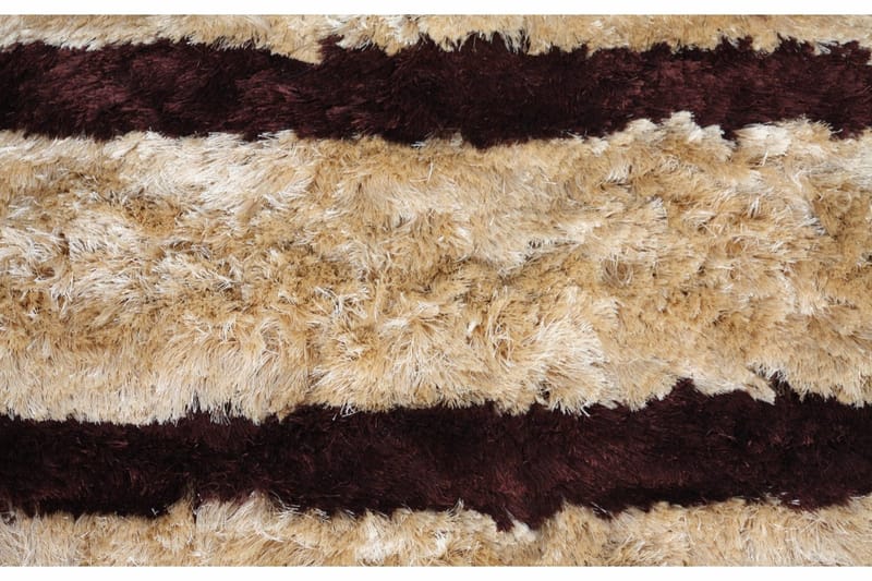 Håndflettet Matte Peru 170x240 - Ränder - Tekstiler & tepper - Teppe & matte