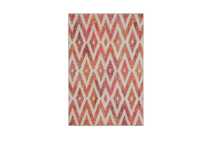 Matte Bernabella 160x230 cm - Flerfarget - Tekstiler & tepper - Teppe & matte - Små tepper