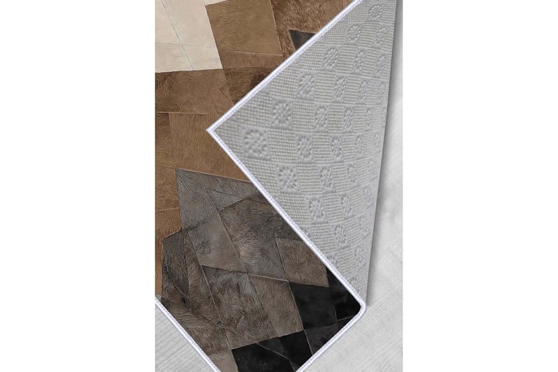 Matte Homefesto 160x230 cm - Multifarget - Tekstiler & tepper - Teppe & matte - Store tepper