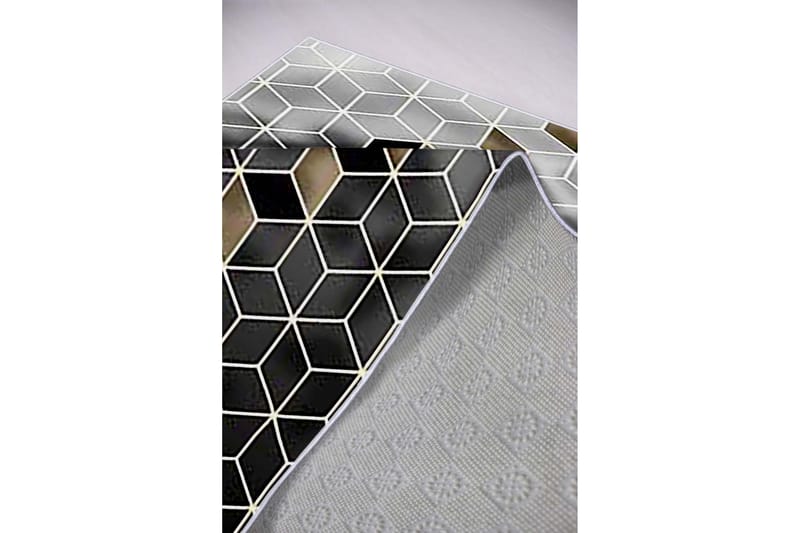 Matte Homefesto 180x280 cm - Multifarget - Tekstiler & tepper - Teppe & matte - Store tepper