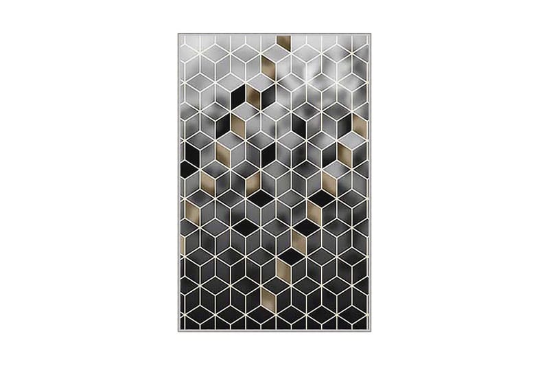 Matte Homefesto 180x280 cm - Multifarget - Tekstiler & tepper - Teppe & matte - Små tepper