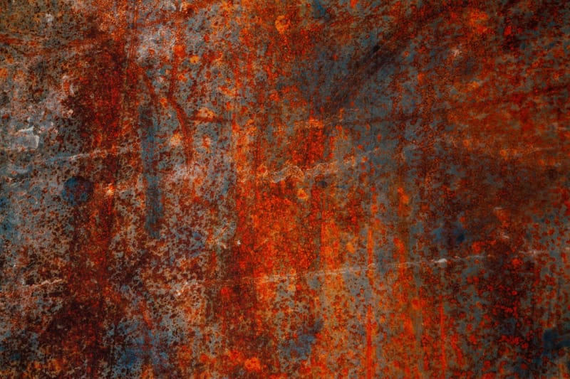 Matte Judson 160x230 cm - Flerfarget - Tekstiler & tepper - Teppe & matte - Store tepper