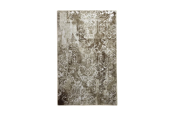 Matte Marcony 160x230 cm - Grønn / Fløyel - Tekstiler & tepper - Teppe & matte - Store tepper