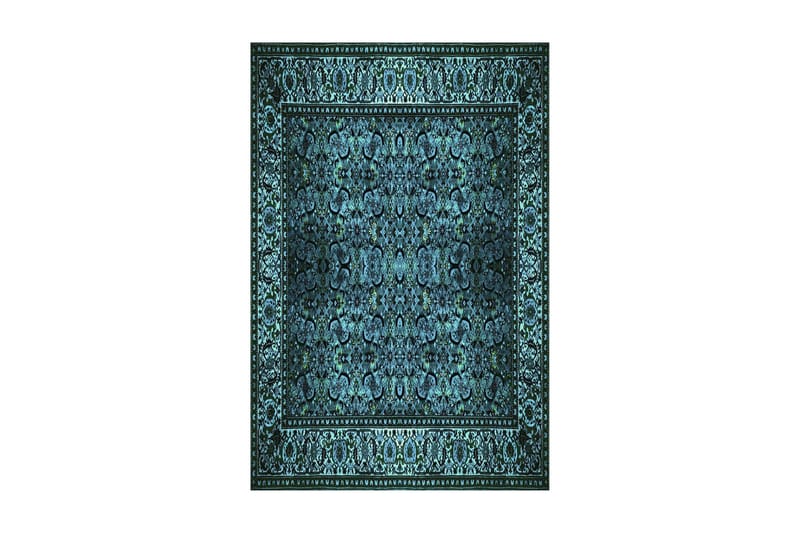 Matte Narinsah 160x230 cm - Flerfarget - Tekstiler & tepper - Teppe & matte - Store tepper