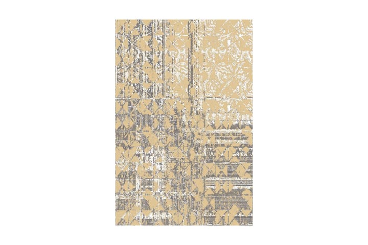 Matte Narinsah 160x230 cm - Flerfarget - Tekstiler & tepper - Teppe & matte - Store tepper