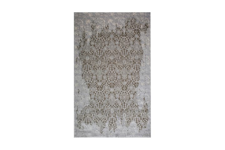 Matte Pierre Cardin Diamond 160x230 - Brun - Tekstiler & tepper - Teppe & matte - Moderne matte - Ullteppe