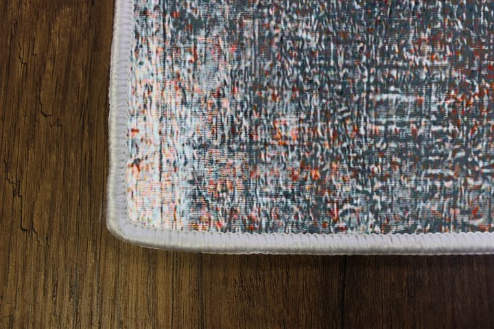 Matte Tenzile 160x230 cm - Flerfarget - Tekstiler & tepper - Teppe & matte - Store tepper