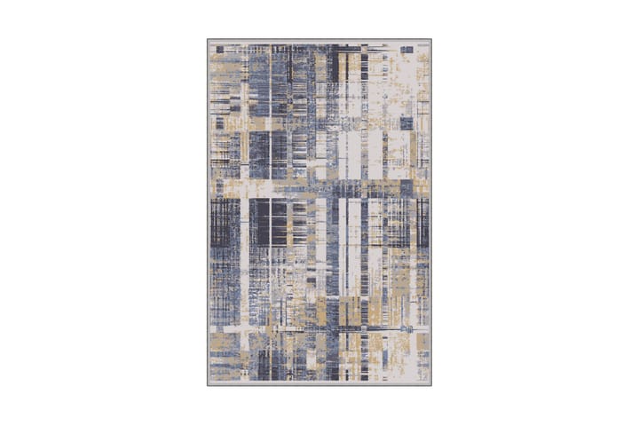 Matte Tenzile 160x230 cm - Flerfarget - Tekstiler & tepper - Teppe & matte - Store tepper