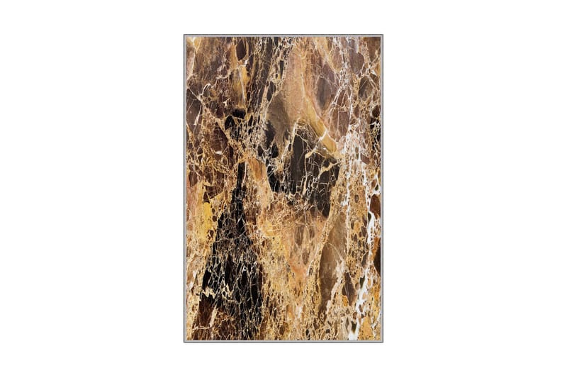 Matte Tenzile 160x230 cm - Flerfarget - Tekstiler & tepper - Teppe & matte - Utendørs tepper - Dørmatte og entrématte