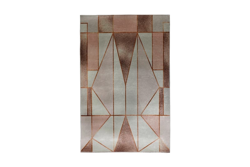 Matte Thambo 160x230 cm - Flerfarget - Tekstiler & tepper - Teppe & matte - Små tepper