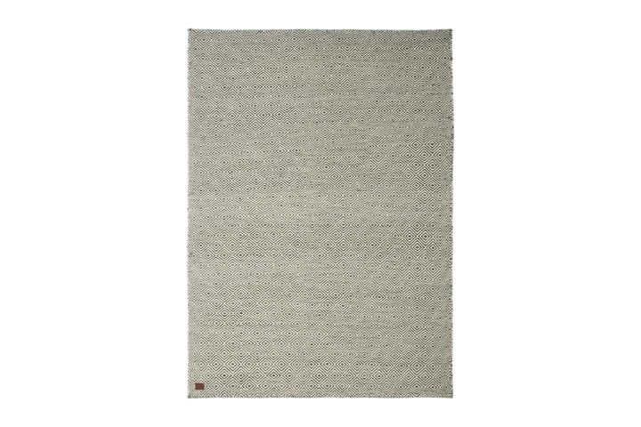 Ullmatte Gripsholm 200x300 - Olivengrønn - Tekstiler & tepper - Teppe & matte - Moderne matte - Ullteppe