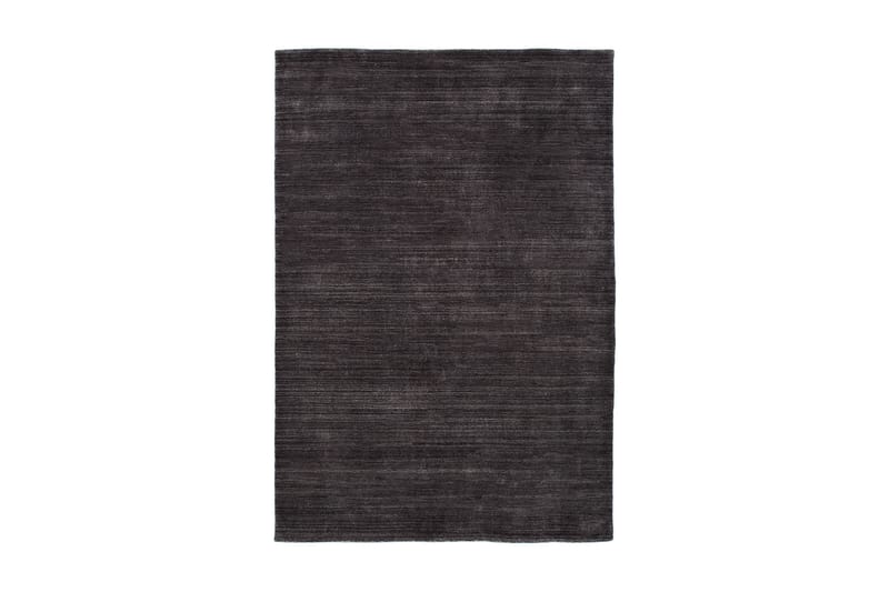 Viskosematte Safir 160x230 - Sølv - Tekstiler & tepper - Teppe & matte - Moderne matte - Viskosematter
