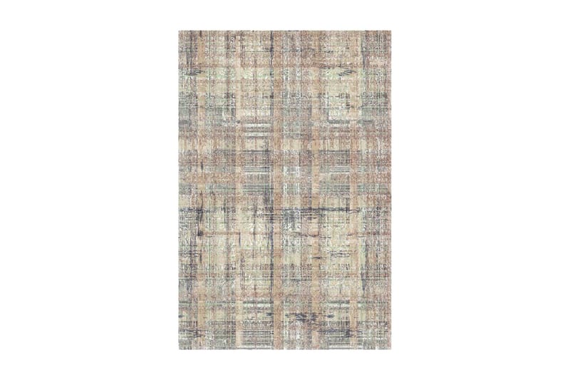 Inngangsmatte Narinsah 80x200 cm - Flerfarget - Tekstiler & tepper - Teppe & matte - Små tepper