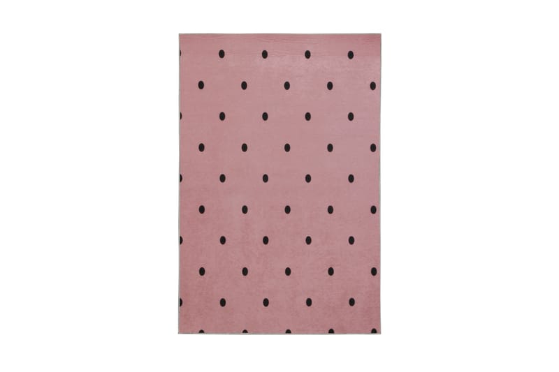 Inngangsmatte Semiramis 80x200 cm - Flerfarget - Tekstiler & tepper - Teppe & matte - Små tepper