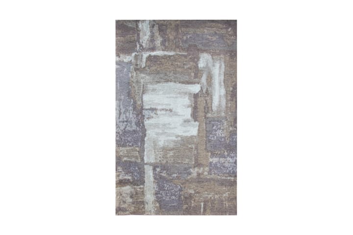 Matte Eko Halı 160x230 cm - Flerfarget - Tekstiler & tepper - Teppe & matte - Orientalske tepper