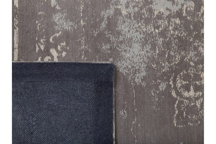 Matte Herland 160x230 cm - Brun - Tekstiler & tepper - Teppe & matte